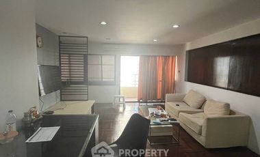 À vendre 1 chambre condo à Khlong Toei, Bangkok