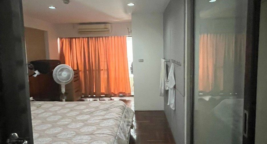 For sale 1 bed condo in Khlong Toei, Bangkok