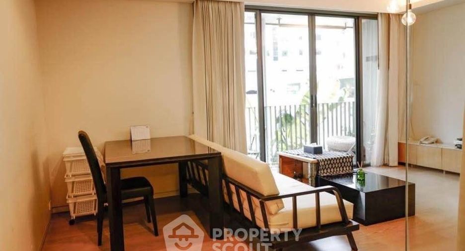 For sale 1 bed condo in Watthana, Bangkok