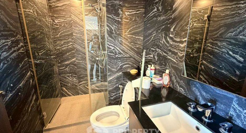 For sale 2 bedrooms condo in Bang Na, Bangkok