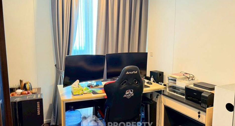 For sale 2 bedrooms condo in Bang Na, Bangkok