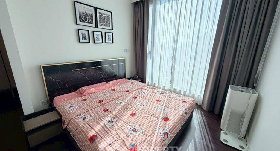 For sale 2 bedrooms condo in Bang Na, Bangkok