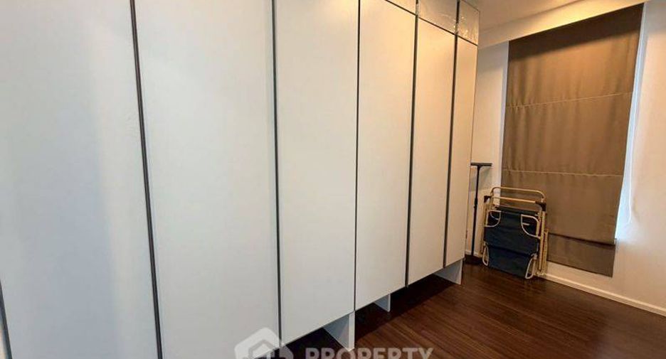 For sale 2 bedrooms condo in Bang Na, Bangkok