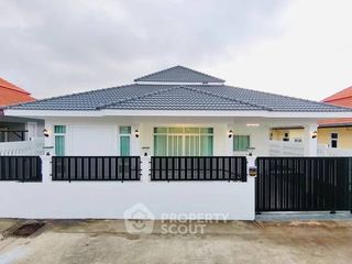 For sale 3 bedrooms house in Bang Lamung, Chonburi