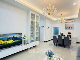 For sale 3 bedrooms house in Bang Lamung, Chonburi