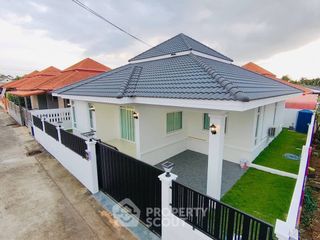 For sale 3 bedrooms house in Bang Lamung, Chonburi