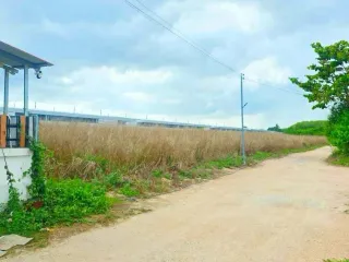 ขาย ที่ดิน ใน นิคมพัฒนา, ระยอง