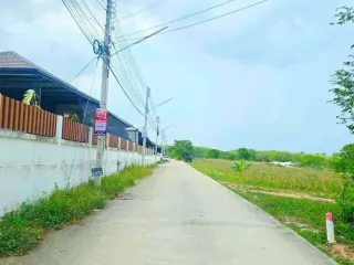ขาย ที่ดิน ใน นิคมพัฒนา, ระยอง
