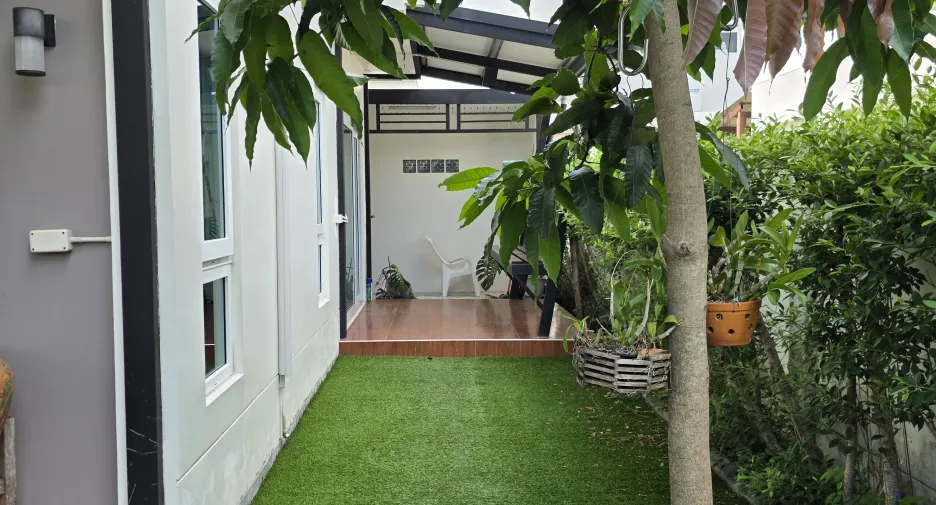 For rent 3 bedrooms house in Ban Khai, Rayong