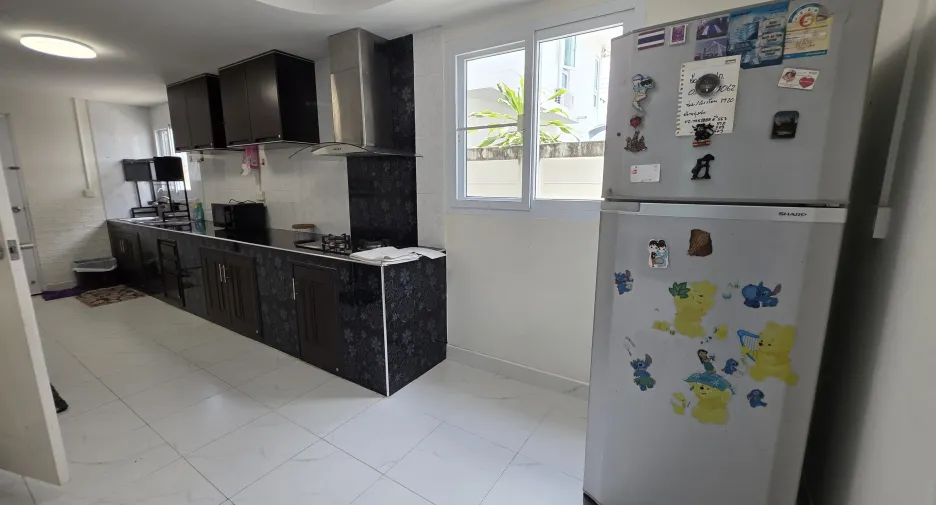 For rent 3 bedrooms house in Ban Khai, Rayong