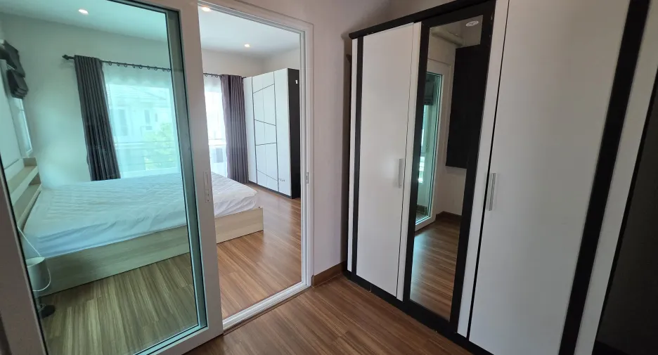For rent 3 bedrooms house in Ban Khai, Rayong