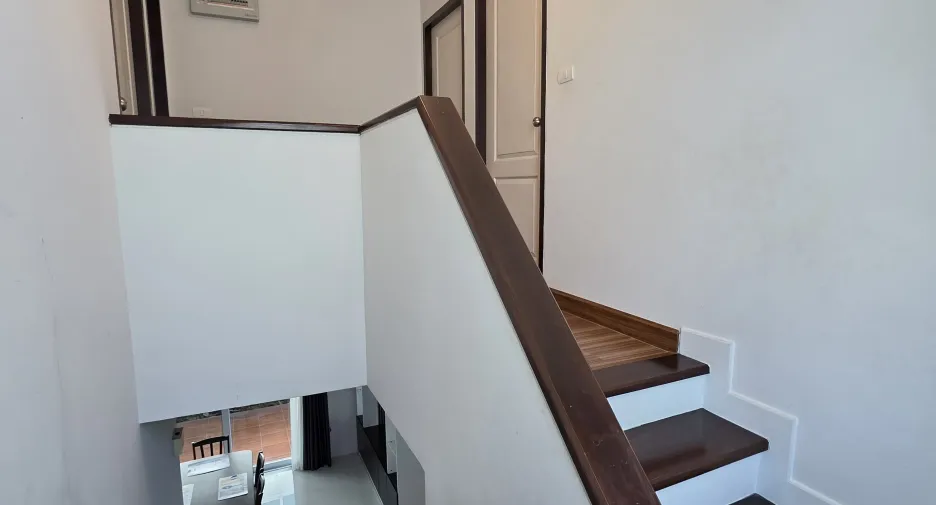 For rent 3 bedrooms house in Ban Khai, Rayong