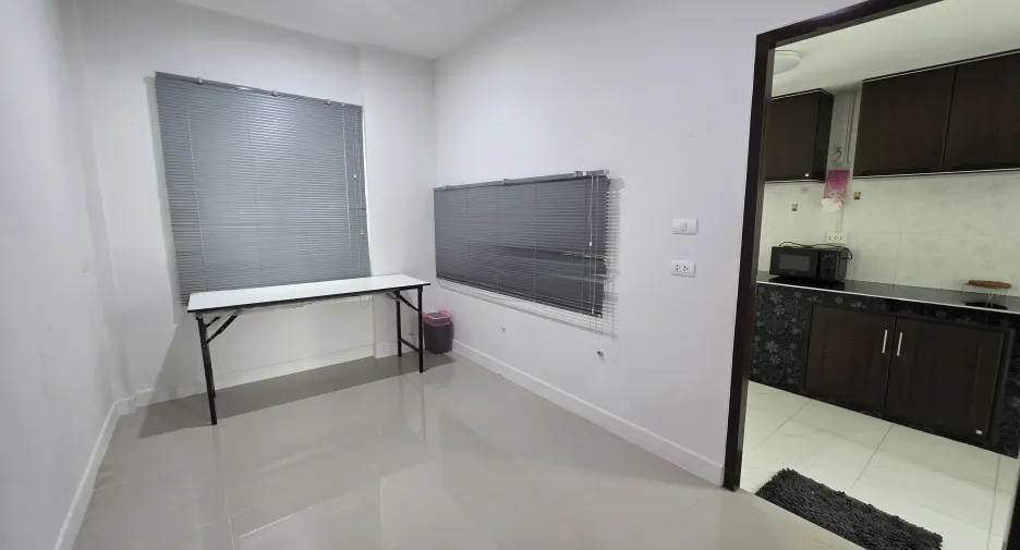 For rent 3 bedrooms house in Ban Khai, Rayong