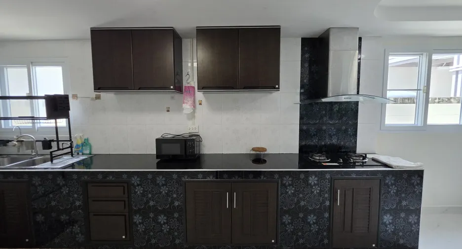 For rent 3 bedrooms house in Ban Khai, Rayong