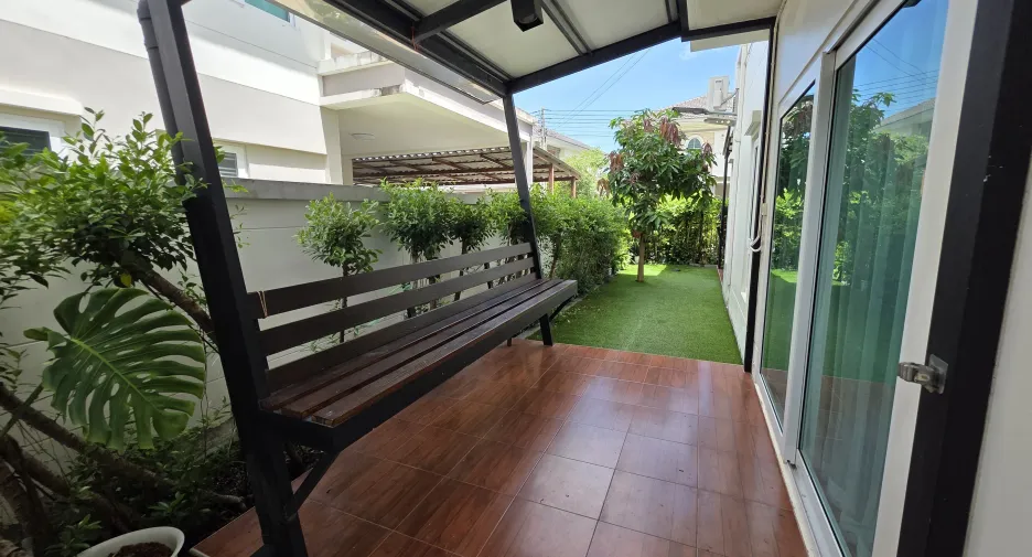 For rent 3 bedrooms house in Ban Khai, Rayong