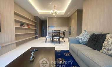 For rent そして for sale 2 ベッドルーム condo in Pathum Wan, Bangkok