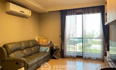 For sale 2 bedrooms condo in Phaya Thai, Bangkok