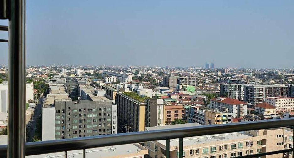 À vendre 2 chambres condo à Chatuchak, Bangkok