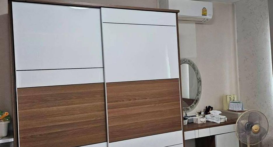 À vendre 2 chambres condo à Chatuchak, Bangkok