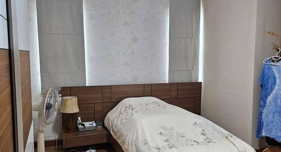 À vendre 2 chambres condo à Chatuchak, Bangkok