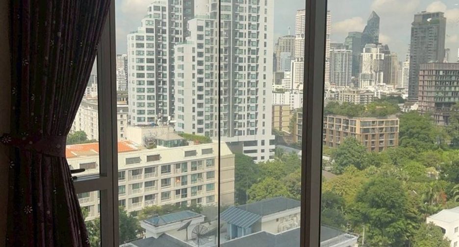 ขาย 2 ห้องนอน คอนโด ใน คลองเตย, กรุงเทพฯ
