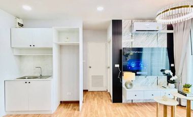 For sale 2 bedrooms condo in South Pattaya, Pattaya