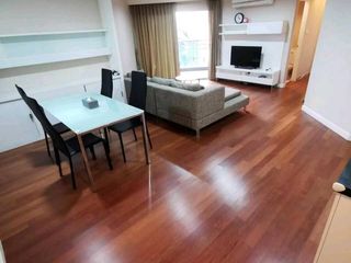 For sale 3 bedrooms condo in Huai Khwang, Bangkok