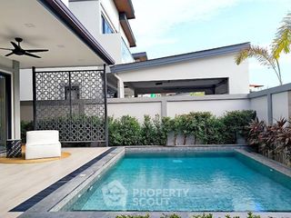 For sale 3 bedrooms house in Bang Lamung, Chonburi