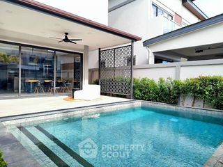 For sale 3 bedrooms house in Bang Lamung, Chonburi