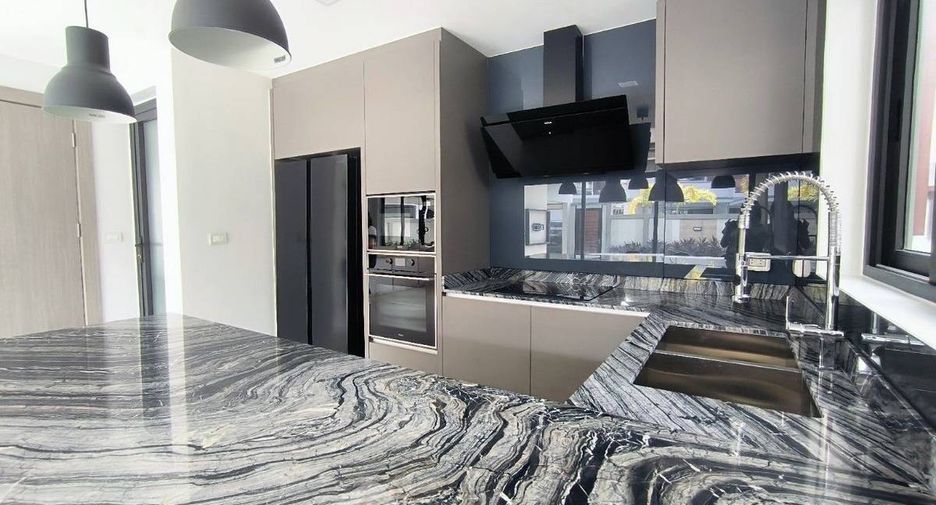 For sale 3 bedrooms house in South Pattaya, Pattaya