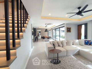 For sale 3 bedrooms house in Bang Lamung, Chonburi