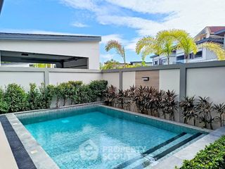 For sale 3 bedrooms house in Bang Lamung, Chonburi