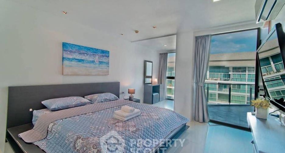 À vendre 2 chambres villa à North Pattaya, Pattaya