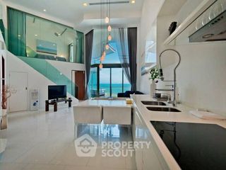 À vendre 2 chambres villa à Bang Lamung, Chonburi