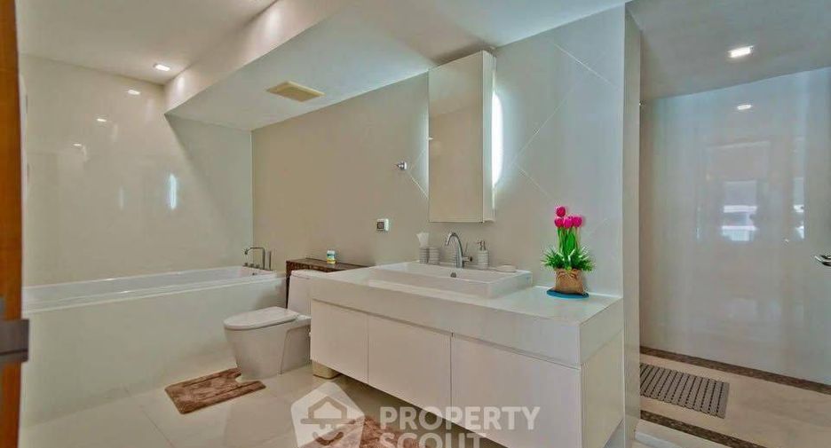À vendre 2 chambres villa à North Pattaya, Pattaya