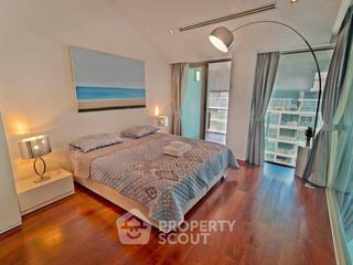 À vendre 2 chambres villa à Bang Lamung, Chonburi