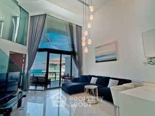 À vendre 2 chambres villa à Bang Lamung, Chonburi
