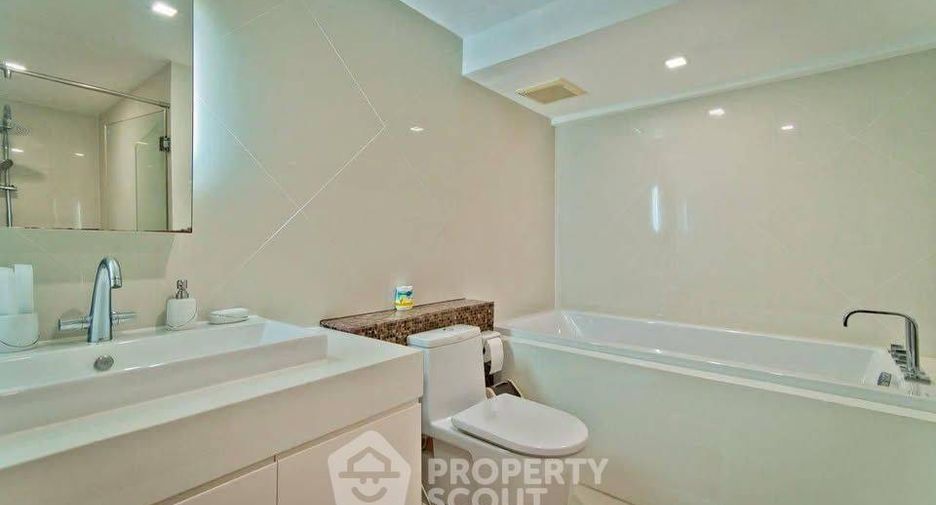 À vendre 2 chambres villa à North Pattaya, Pattaya