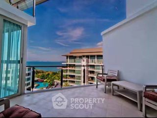 À vendre 2 chambres villa à Bang Lamung, Chonburi