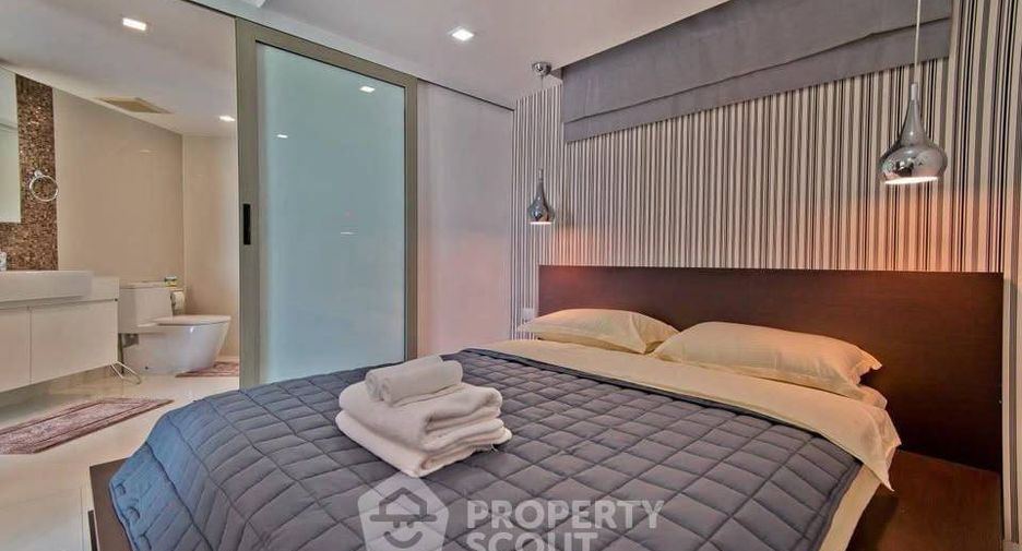 À vendre 2 chambres villa à North Pattaya, Pattaya