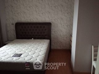 For sale 2 bedrooms condo in Yan Nawa, Bangkok