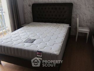 For sale 2 bedrooms condo in Yan Nawa, Bangkok