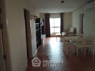For sale 2 bedrooms condo in Yan Nawa, Bangkok