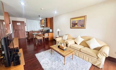 For rent and for sale 2 bedrooms condo in Watthana, Bangkok