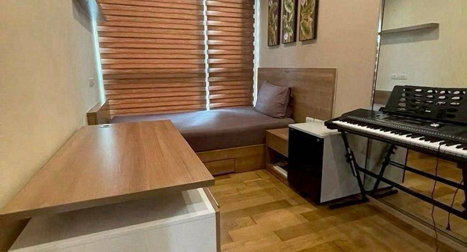 For rent and for sale 2 bedrooms condo in Phra Khanong, Bangkok