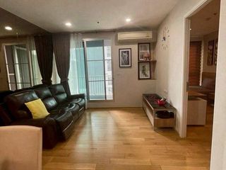 For rent and for sale 2 bedrooms condo in Phra Khanong, Bangkok