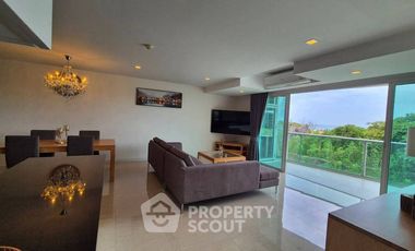 For sale 2 bedrooms condo in Pratumnak, Pattaya