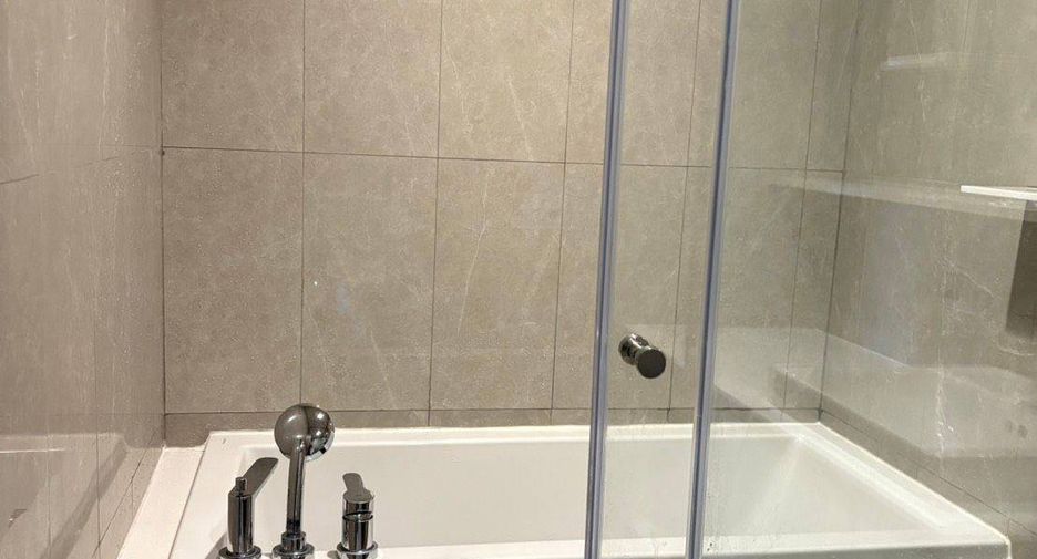 For rent and for sale 2 bedrooms condo in Sathon, Bangkok