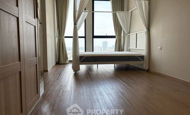 For rent and for sale 2 bedrooms condo in Sathon, Bangkok