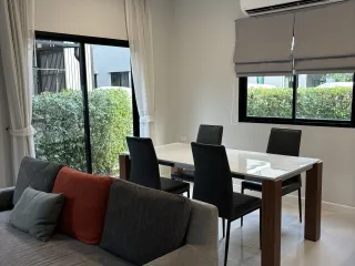 For sale and for rent 3 bedrooms townhouse in Mueang Rayong, Rayong